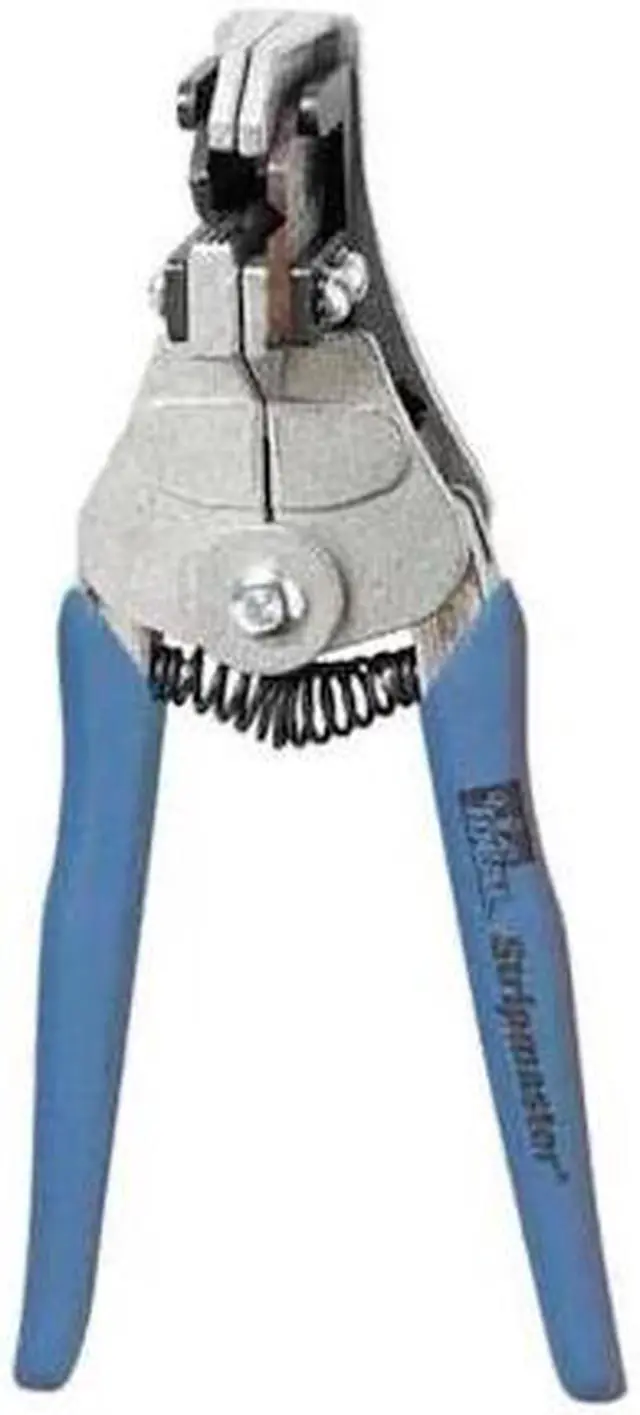Alt view image 2 of 3 - IDEAL 45-672 5 1/2 in Wire Stripper 30 to 24 AWG