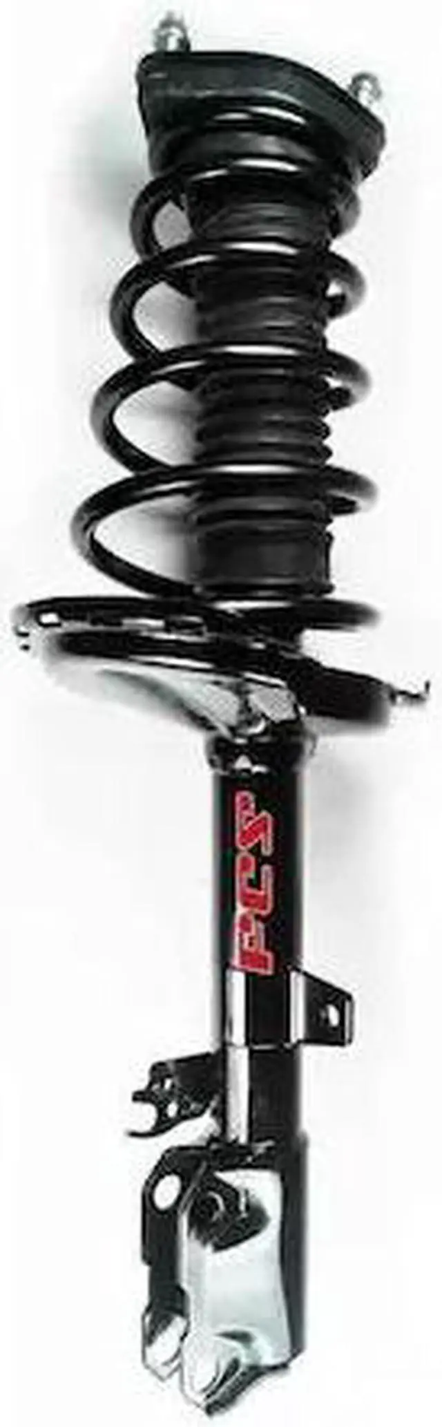 Main image of FCS AUTOMOTIVE 2333378L Complete Strut Assembly,2333378L