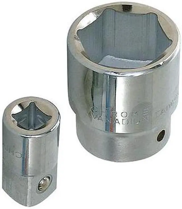 Main image of ZORO SELECT 45058 Water Heater Element Wrench,Steel