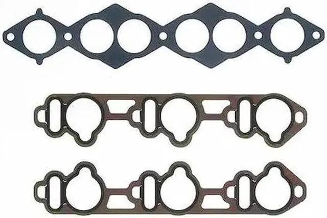 Main image of FEL-PRO MS92270-4 Manifold Set,Ms92270-4