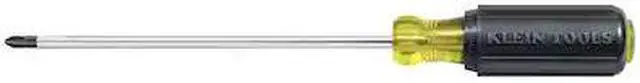 Alt view image 2 of 4 - Klein #2 x 10 In. Phillips Screwdriver 603-10