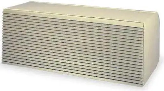 Main image of FRIEDRICH PXBG Architectural Grille,Beige