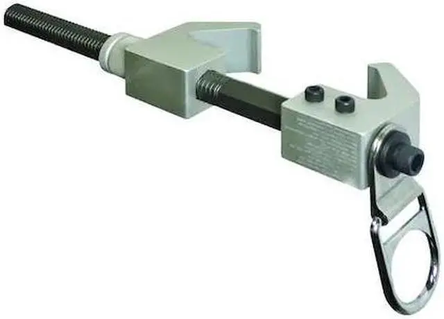 Alt view image 2 of 2 - Falltech Beam Anchor  Aluminum  G7535