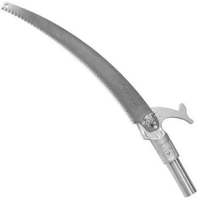 Alt view image 6 of 9 - JAMESON PS-3FPS1 Pole Saw Kit, Steel