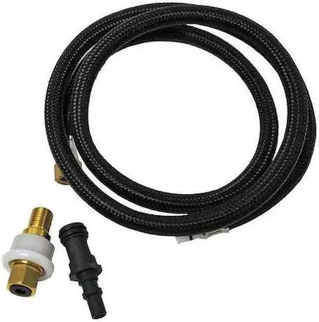 Alt view image 2 of 5 - Premium Sink Spray Hose DANCO Sink Sprayers 10340 037155016914
