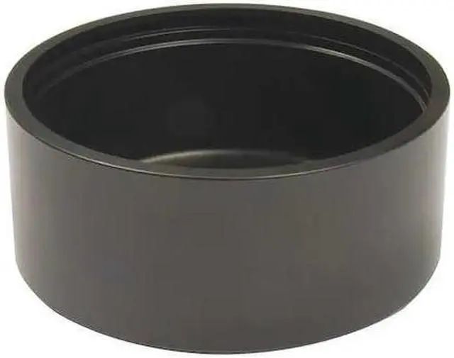 Main image of MAG-MATE MC0154 Low Skid Boot,1-1/4inH x 3inL x 1-1/4inW