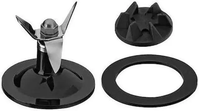 Alt view image 2 of 2 - WARING COMMERCIAL CAC102 Replacement Blade Kit