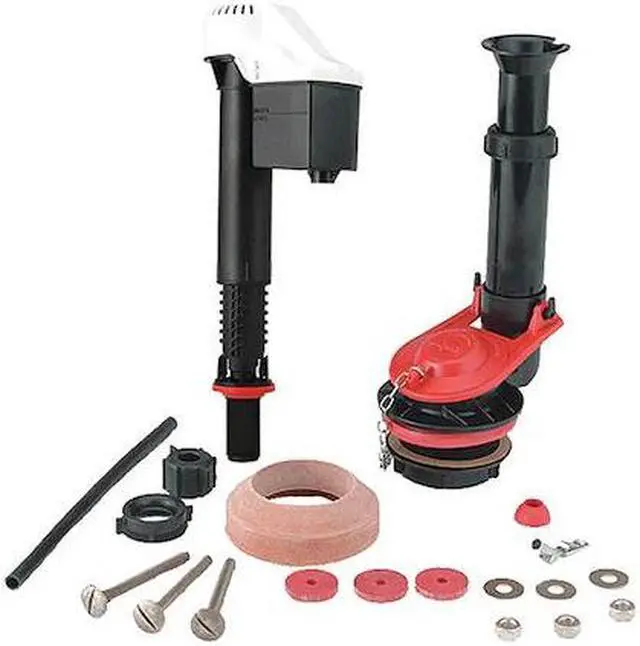 Main image of KORKY 4010PK Korky Universal Toilet Repair Kit