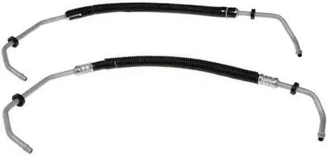 Main image of DORMAN 624-284 Transmission Line,624-284