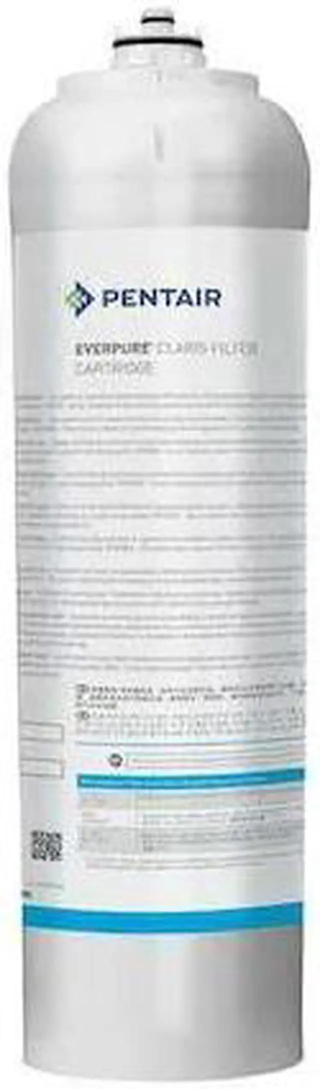 Alt view image 4 of 4 - EVERPURE EV433913-75 Quick Connect Filter, 1 gpm, 5 Micron, 5-23/64" O.D., 18