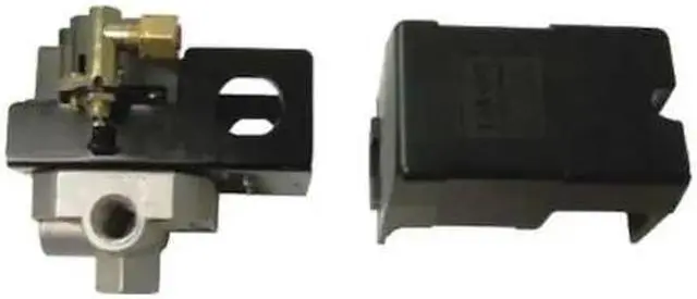 Main image of ROLAIR FC321099000 Pressure Switch,For 26JY37