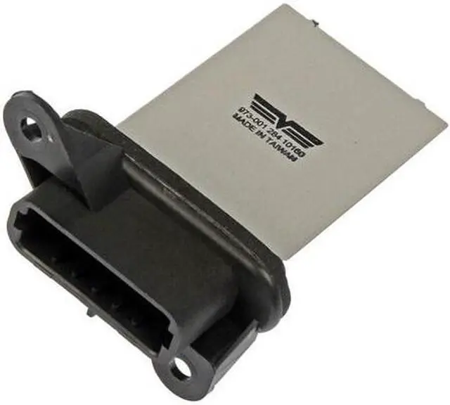 Main image of DORMAN 973-001 Bmr,973-001
