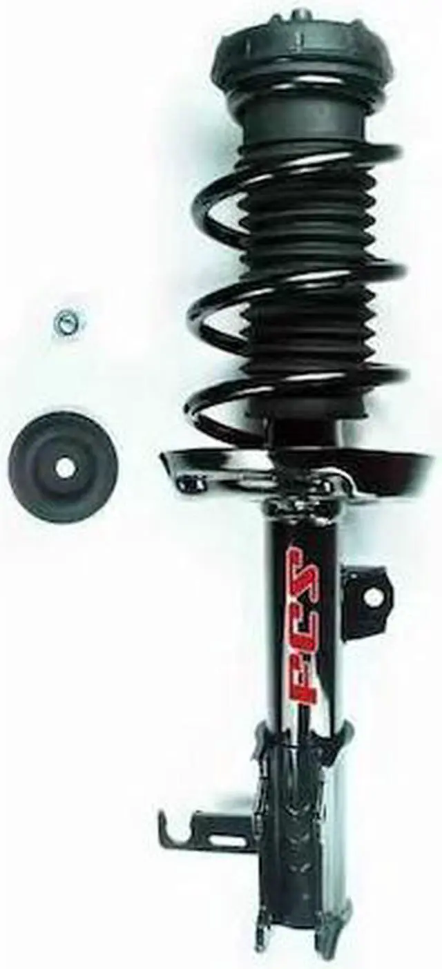 Main image of FCS AUTOMOTIVE 2333414L Complete Strut Assembly,2333414L