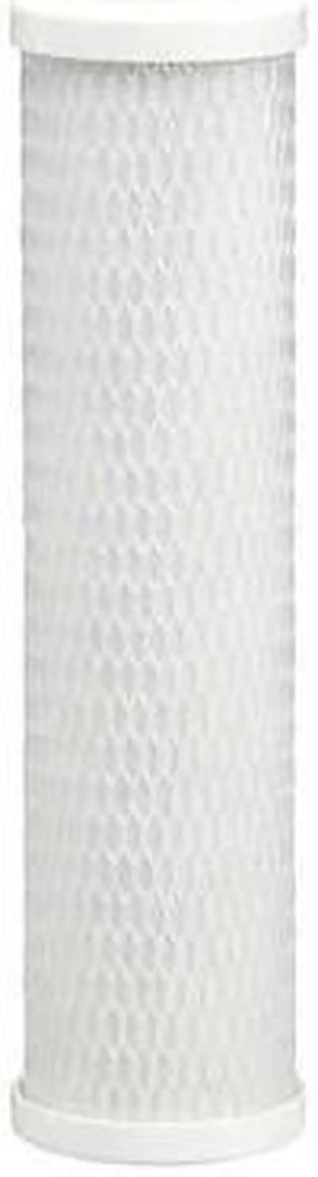 Alt view image 3 of 3 - CULLIGAN D-30A Woven Filter Cartridge, 0.9 gpm, 0.5 Micron, 2-1/4" O.D., 9 3/4