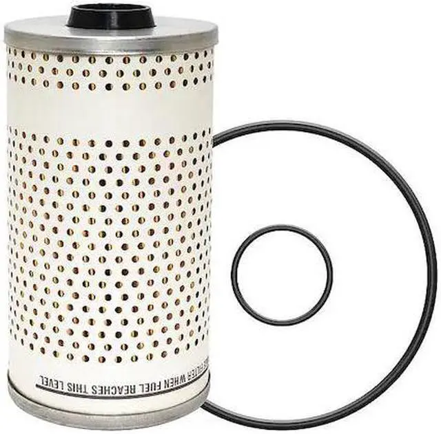 Main image of BALDWIN FILTERS PF7680 Fuel Filter,7-1/32 x 3-3/4 x 7-1/32 In