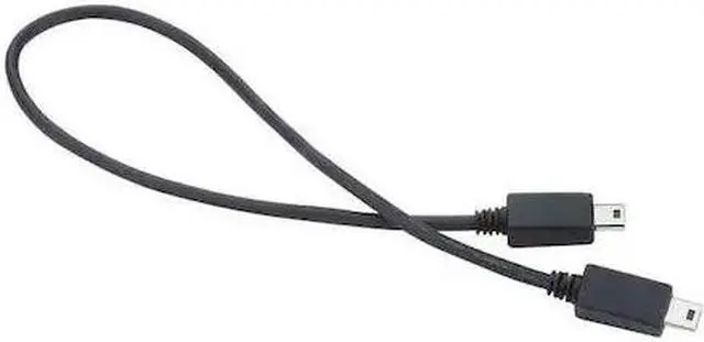 Alt view image 3 of 6 - Motorola HKKN4028A Radio-to-Radio Cloning Cable