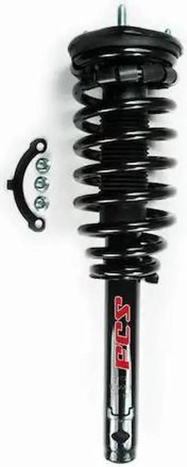 Main image of FCS AUTOMOTIVE 1335556 Complete Strut Assembly,1335556