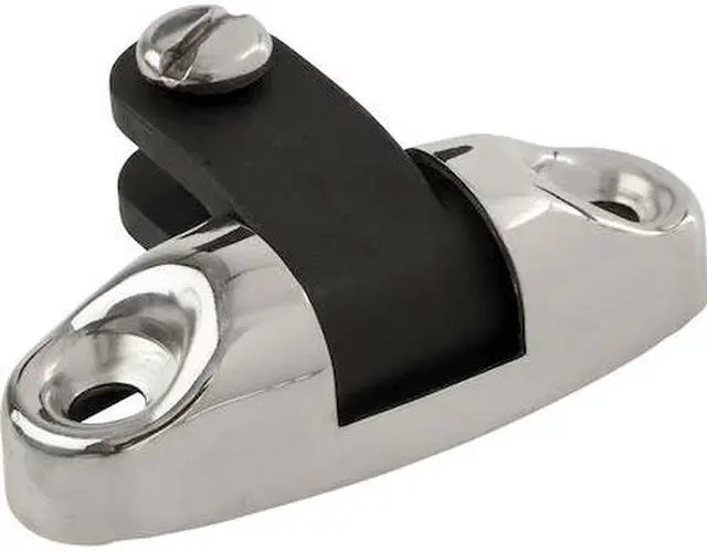 Alt view image 4 of 5 - SEA-DOG 270260-1 Stainless Steel -Nylon Hinge Adjustable Angle