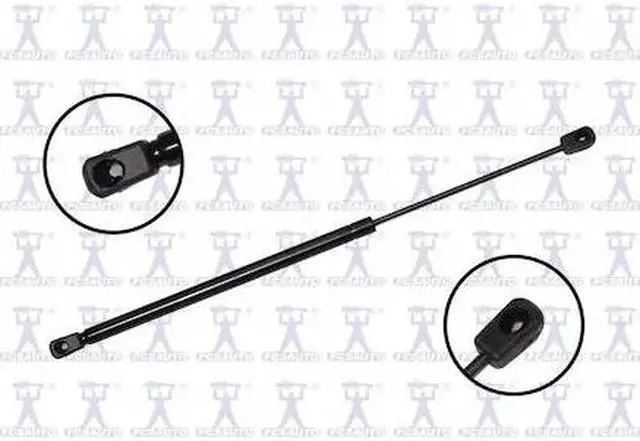 Main image of FCS STRUTS 86192 Lift Support Back Glass, 86192