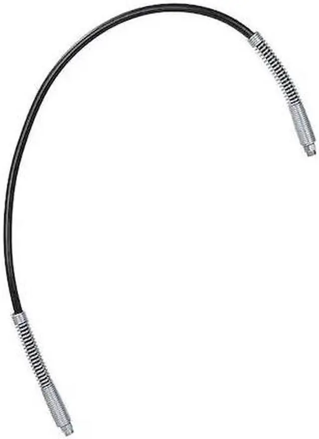 Main image of WESTWARD 30RZ30 Grease Gun Hose,6000 psi