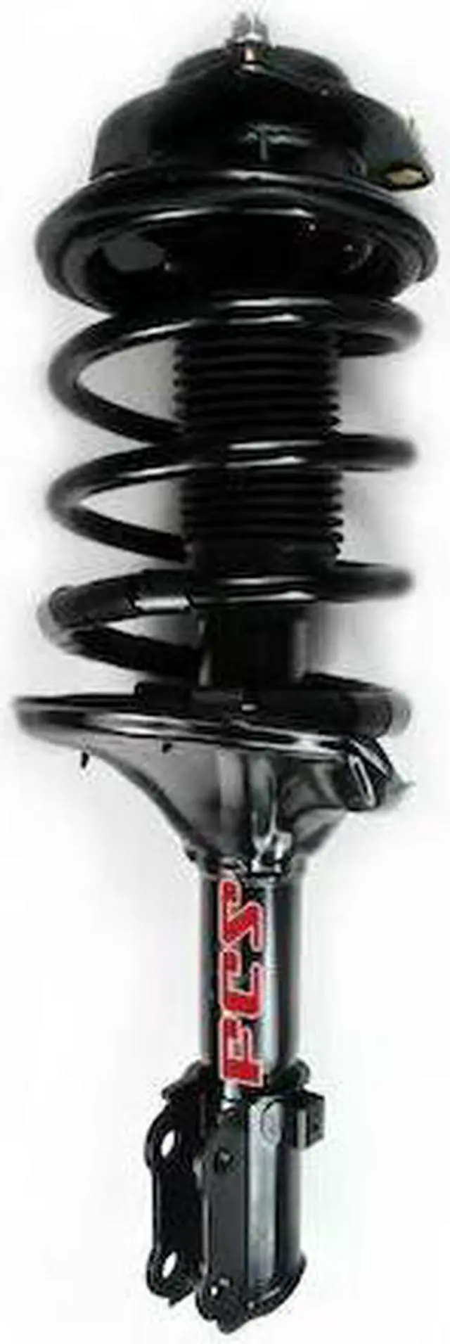 Main image of FCS AUTOMOTIVE 1331794L Complete Strut Assembly,1331794L