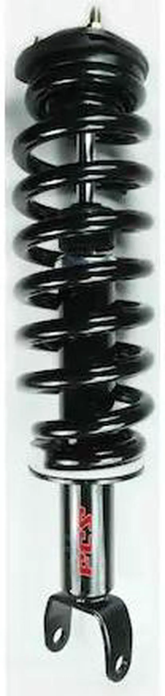 Main image of FCS AUTOMOTIVE 1336334 Complete Strut Assembly,1336334