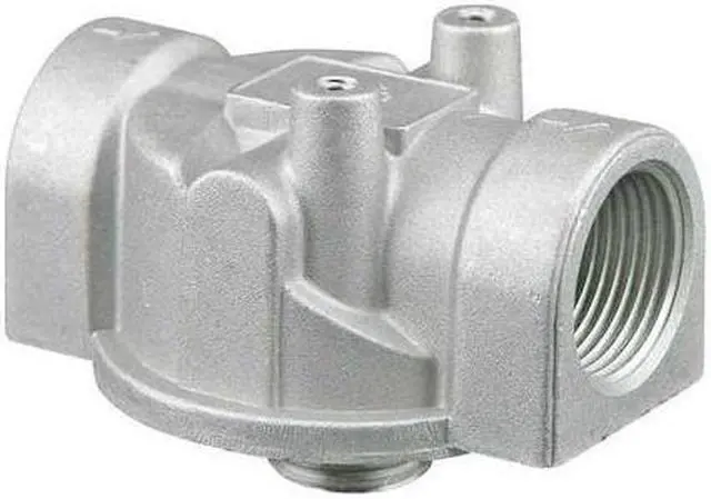 Main image of BALDWIN FILTERS FB1307 Fuel Storage Tank Filter Base,FB1307