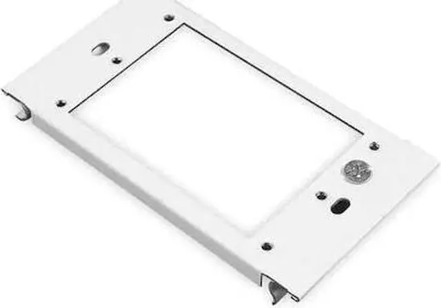 Main image of LEGRAND G6007C-1 Device Plate,Gray,6000 Series,Plates