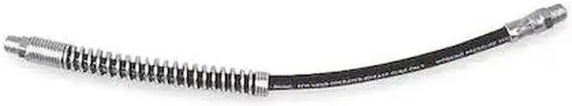 Main image of WESTWARD 4BY79 Hose Extension,12 In.