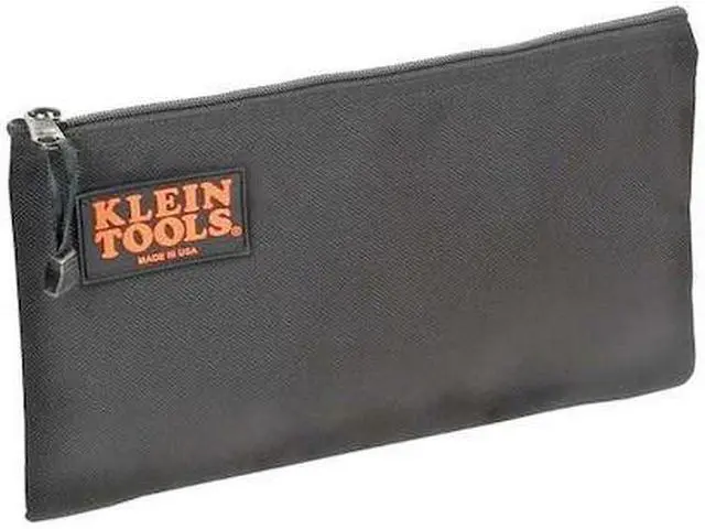 Main image of Cordura Ballistic Nylon Zipper Bag