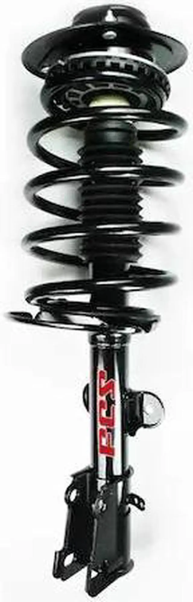 Main image of FCS AUTOMOTIVE 1331685L Complete Strut Assembly,1331685L