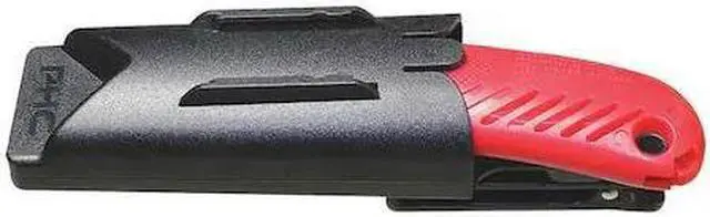 Alt view image 3 of 3 - Cutter Holster for S4 and S5 Cutters