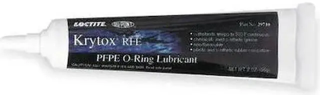 Alt view image 2 of 2 - Loctite White Silicone Heat Sink Compound, 2 oz., NLGI Grade: 2   29710