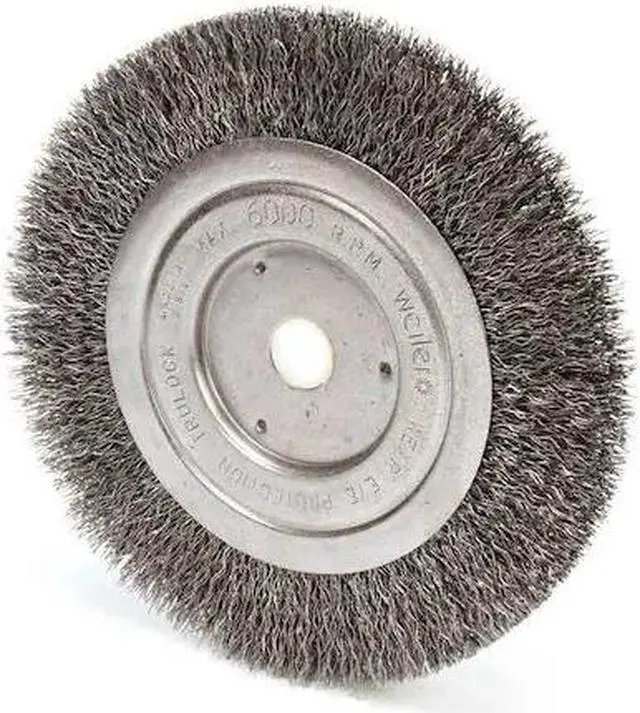 Alt view image 8 of 11 - Medium Face Wheel