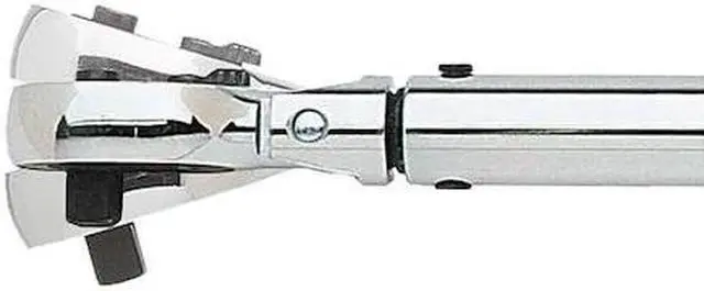 Alt view image 2 of 3 - Snap-On Industrial Brands 802MFRFMHSS CDI Torque Wrench,3/8Dr,10-80 ft.-lb.
