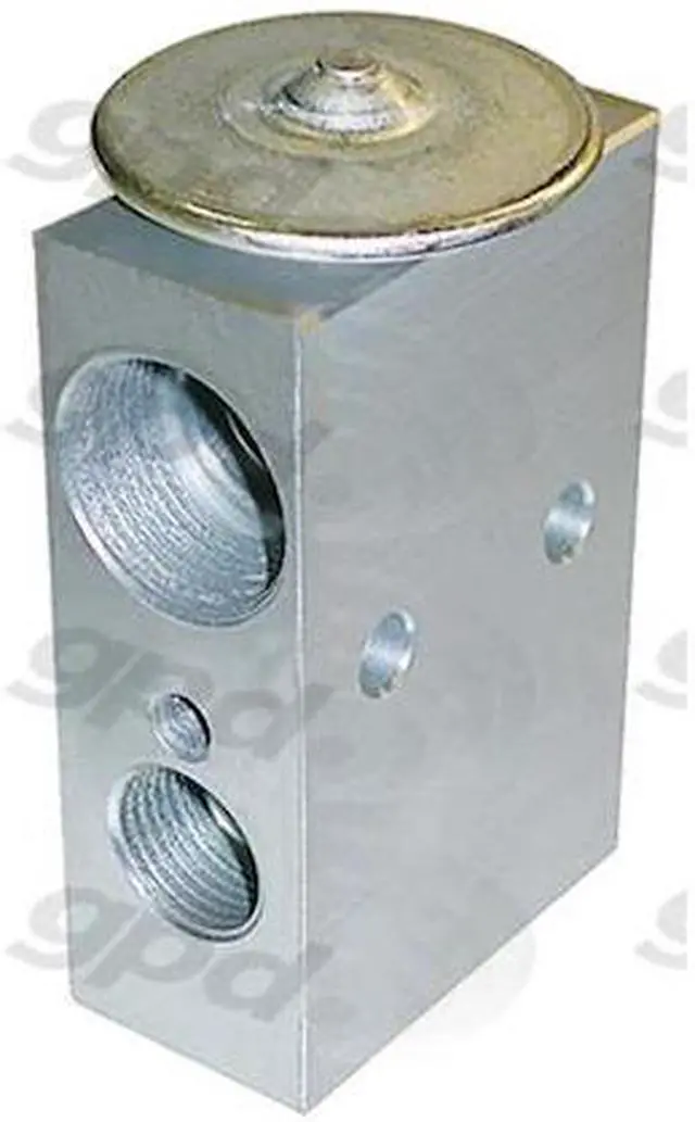 Main image of GPD 3411290 Expan. Valve / Orifice Tu,3411290