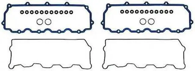 Main image of FEL-PRO VS50895R Valve Cover Gasket,Vs50895R