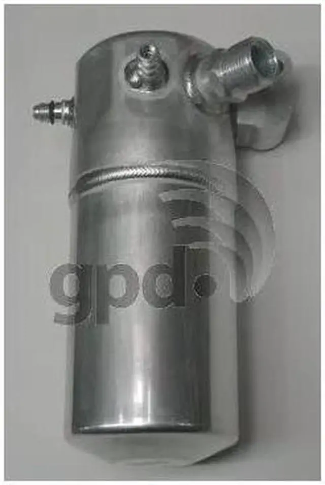 Main image of GPD 1411644 Accum / Driers,1411644