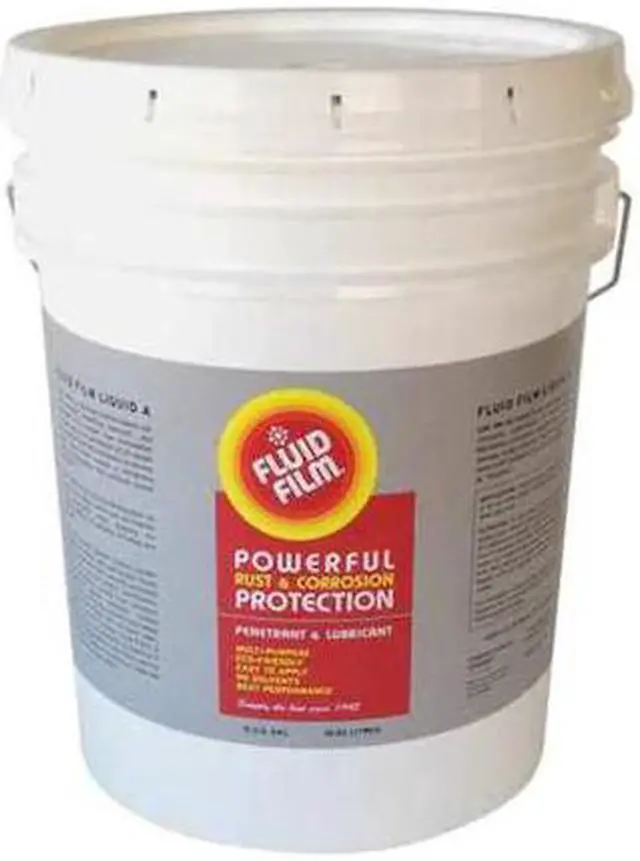Alt view image 2 of 2 - Fluid Film Corrosion Inhibitor   APA