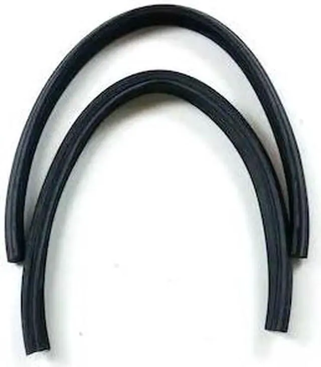 Main image of FAIRCHILD INDUSTRIES KG1032 Kg1032 - 1964-1965 Chevrolet Chevelle Quarter