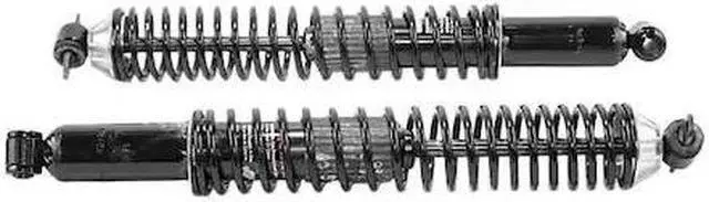Main image of MONROE 58523 Pair Load Adj S/Abs,58523