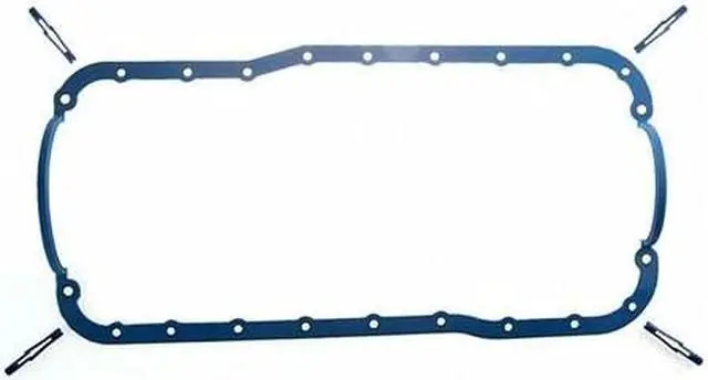 Main image of FEL-PRO OS30214T 69-87 Fo Far V8 351Ci,Os30214T