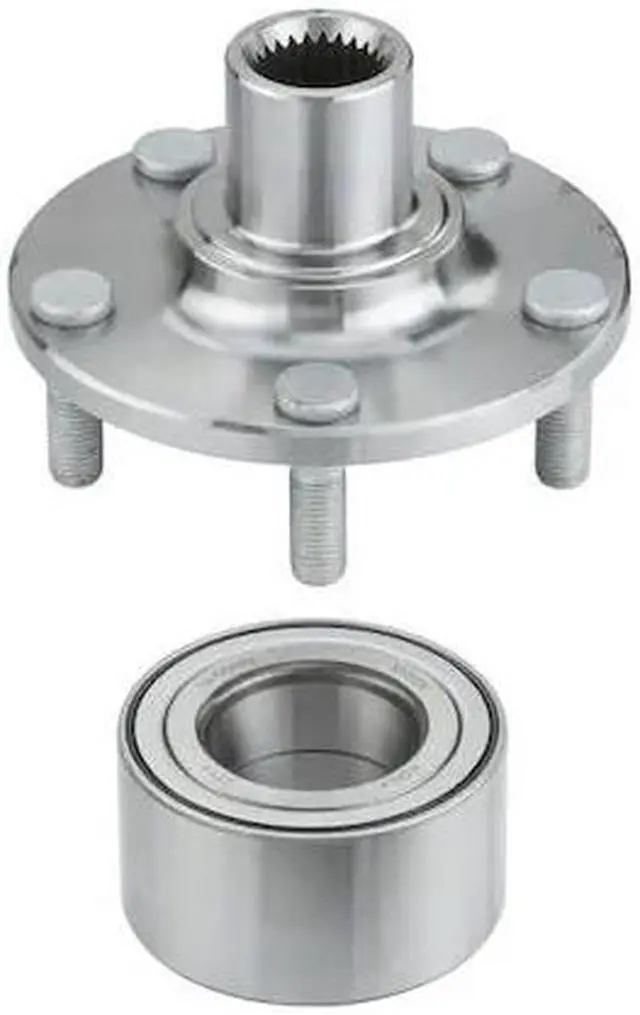 Main image of MOOG 518519 Hub Repair Kit,518519