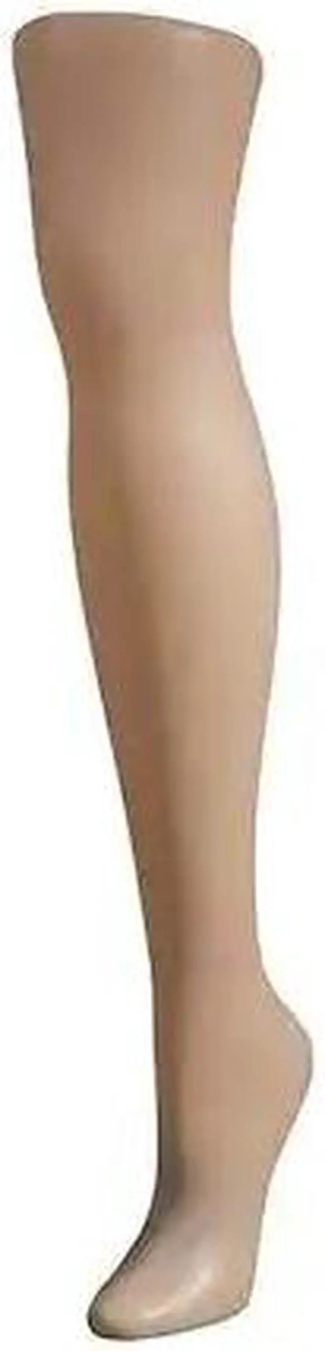 Alt view image 3 of 3 - Econoco PFHL74 Female Standing Leg, Fleshtone