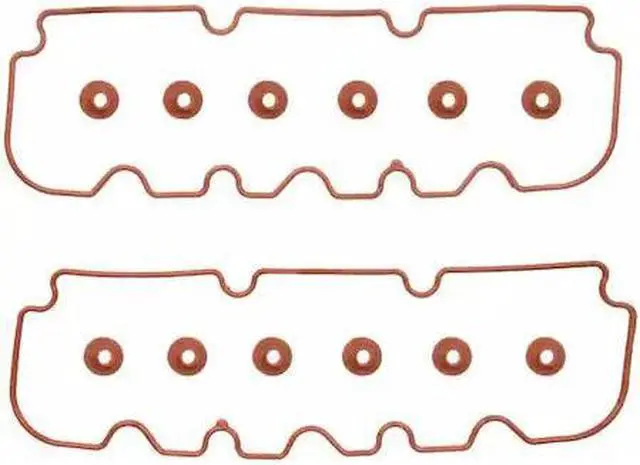 Main image of FEL-PRO VS50465R Gasket Set,Vs50465R