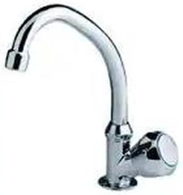 Alt view image 2 of 4 - Scandvik Swivel Tap 10172p