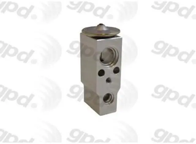 Main image of GPD 3411382 Expan. Valve / Orifice Tu,3411382