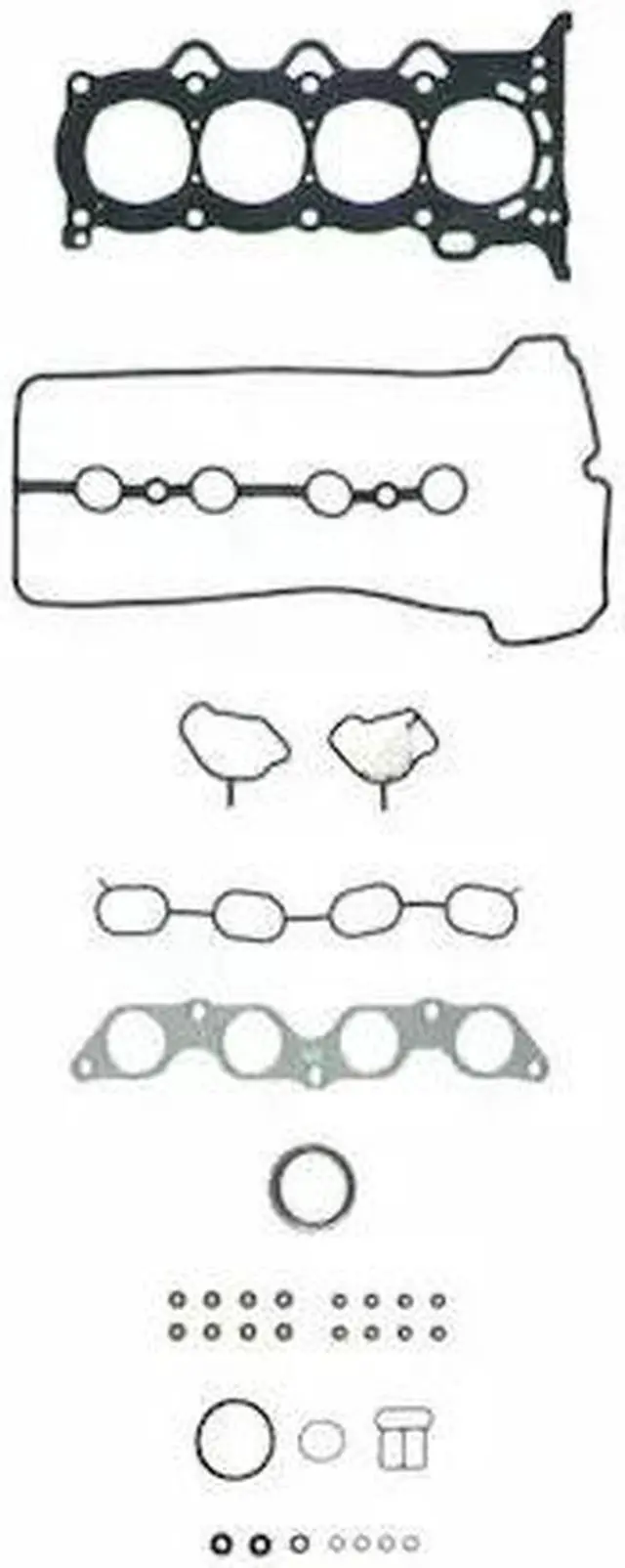 Main image of FEL-PRO HS26258PT Head Set,Hs26258Pt