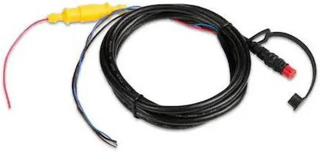 Alt view image 4 of 6 - GARMIN POWER/DATA CABLE 4 PIN FOR ECHOMAP 010-12199-04