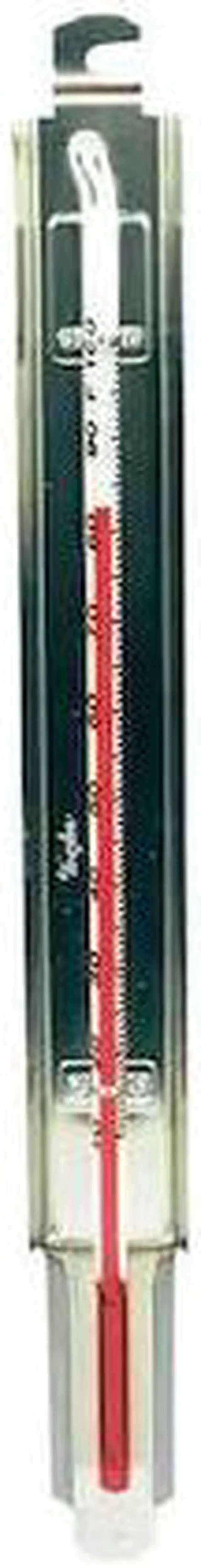 Alt view image 2 of 3 - TAYLOR 549935 Orchard/Grove Minimum Temp Thermometer